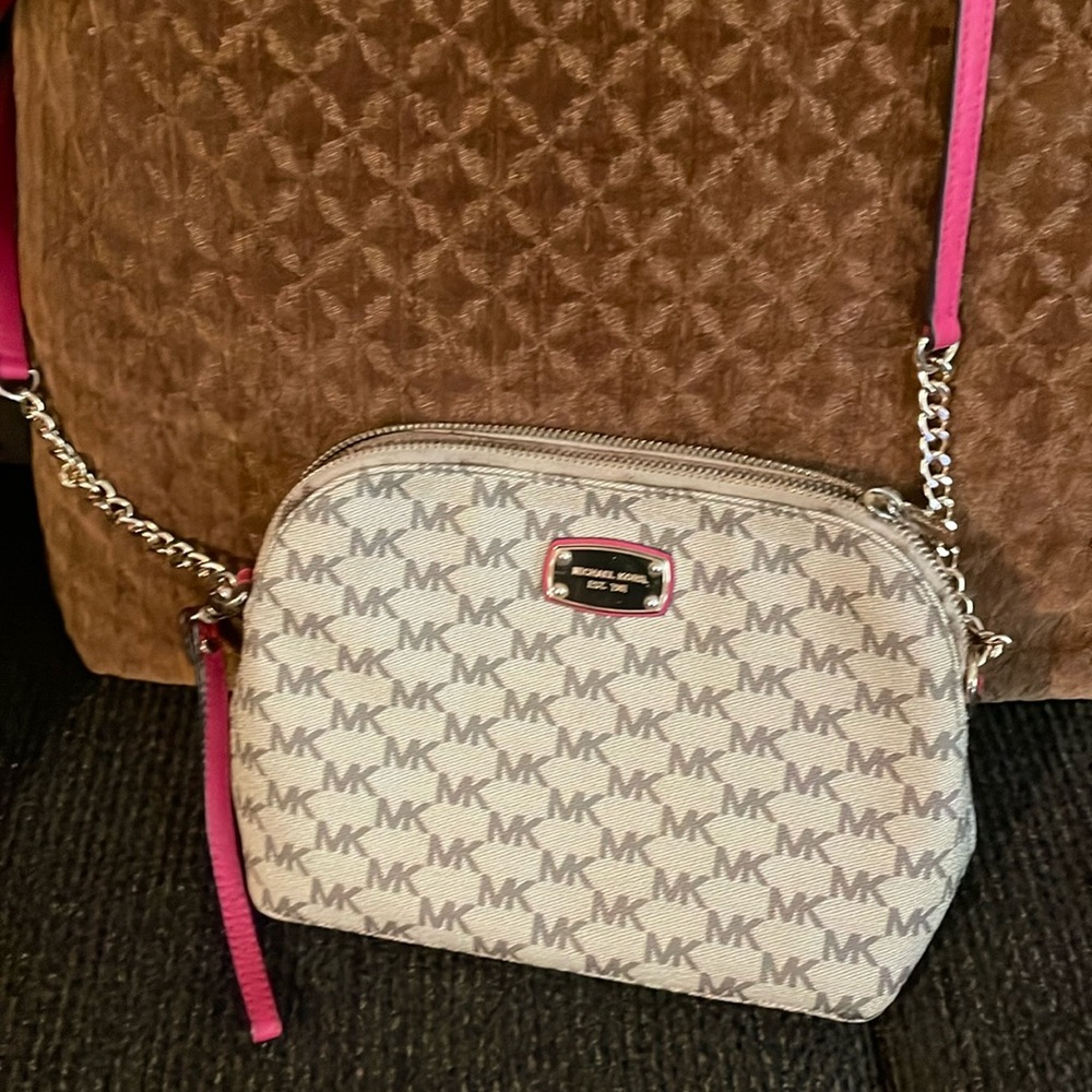 Slightly used excellent condition